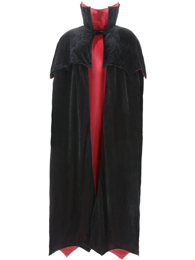 Deluxe Vampire Cape