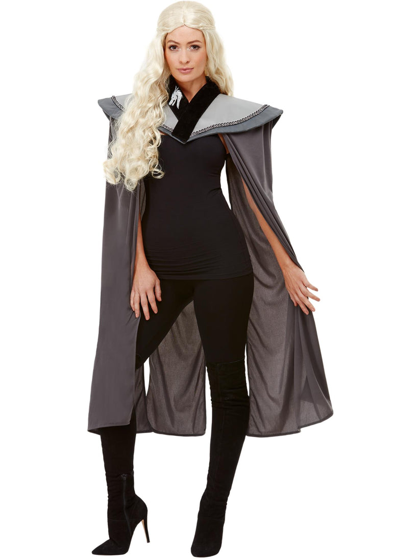 Medieval Cape