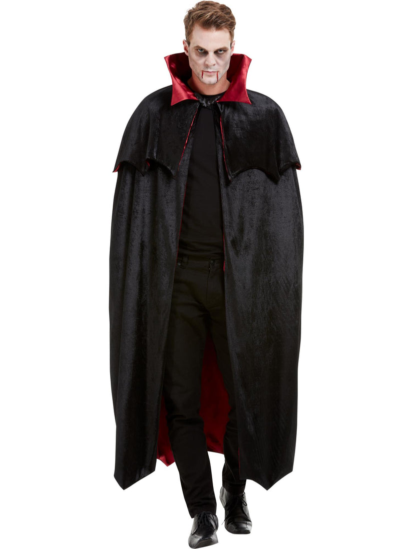 Deluxe Vampire Cape