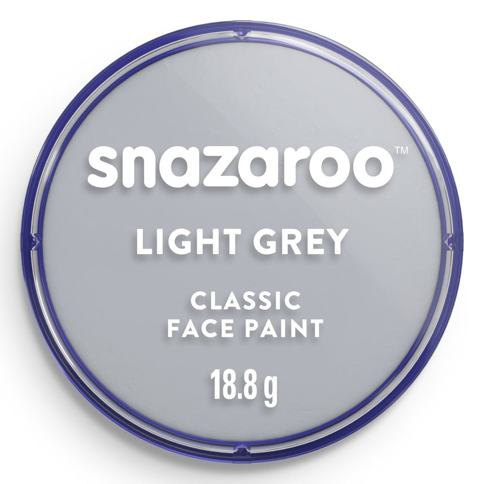 Snazaroo