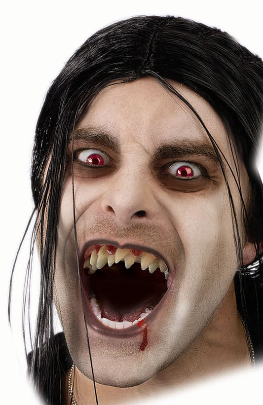 Double Fangs
