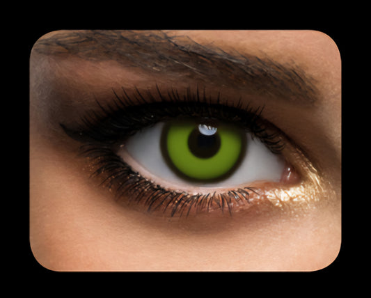 Contact Lenses - Frankenstein