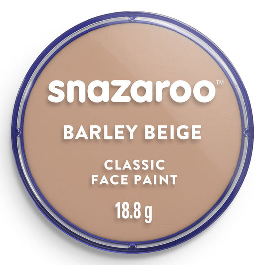 Snazaroo