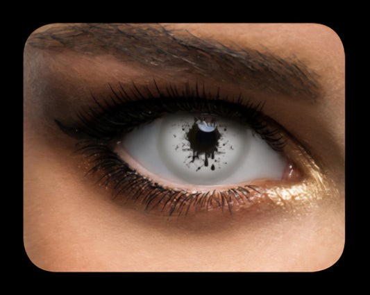 Contact Lenses - Corpse