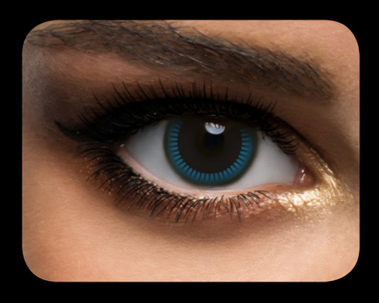 Contact Lenses - Elsa