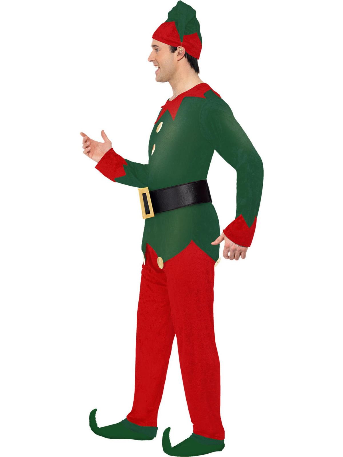 Elf Costume