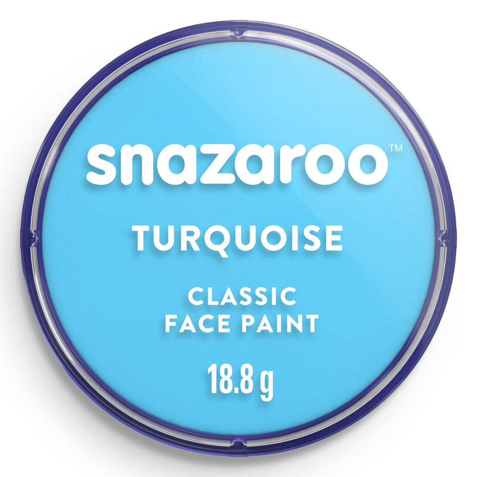 Snazaroo
