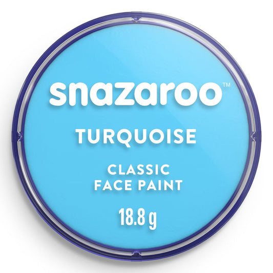 Snazaroo