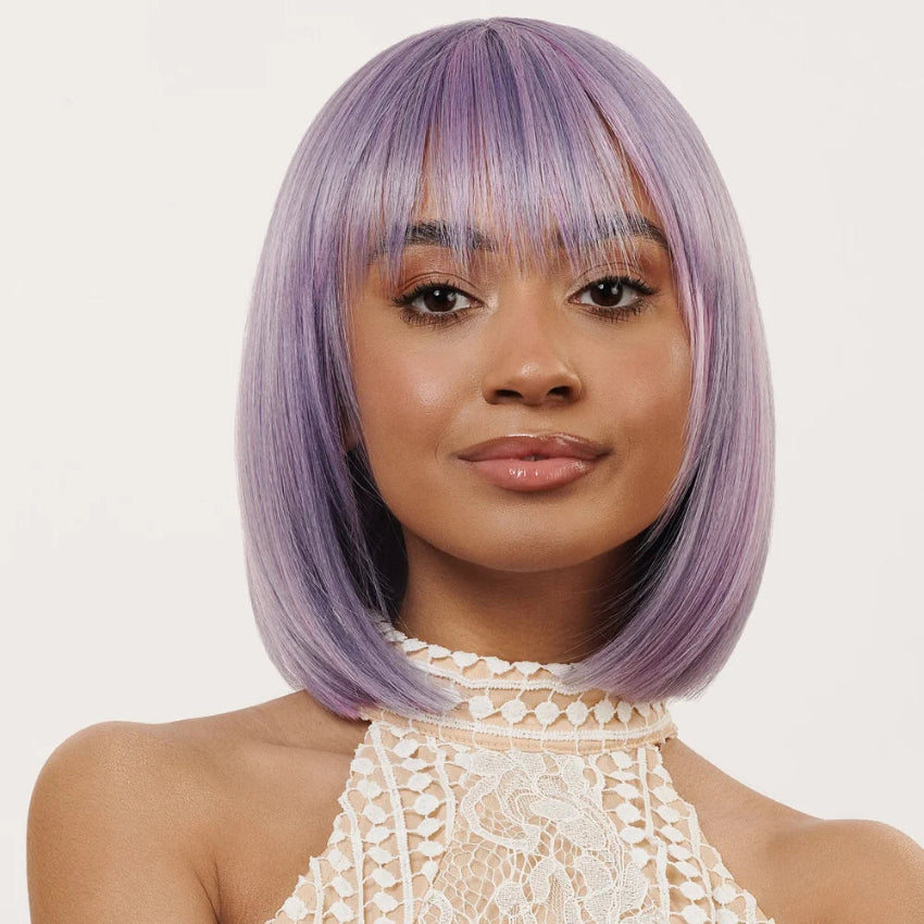 Sadie Synthetic Wig