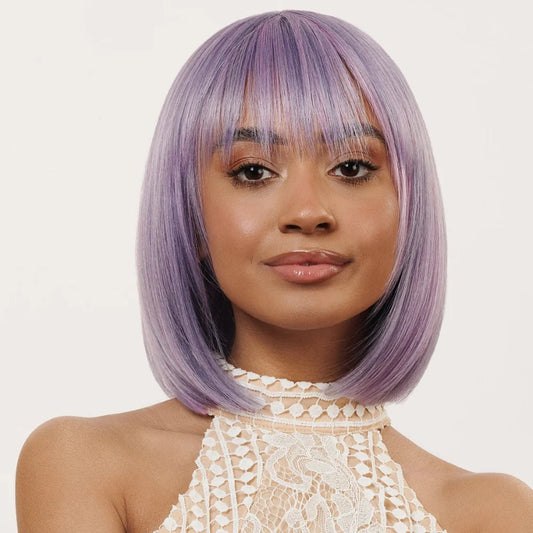Sadie Synthetic Wig