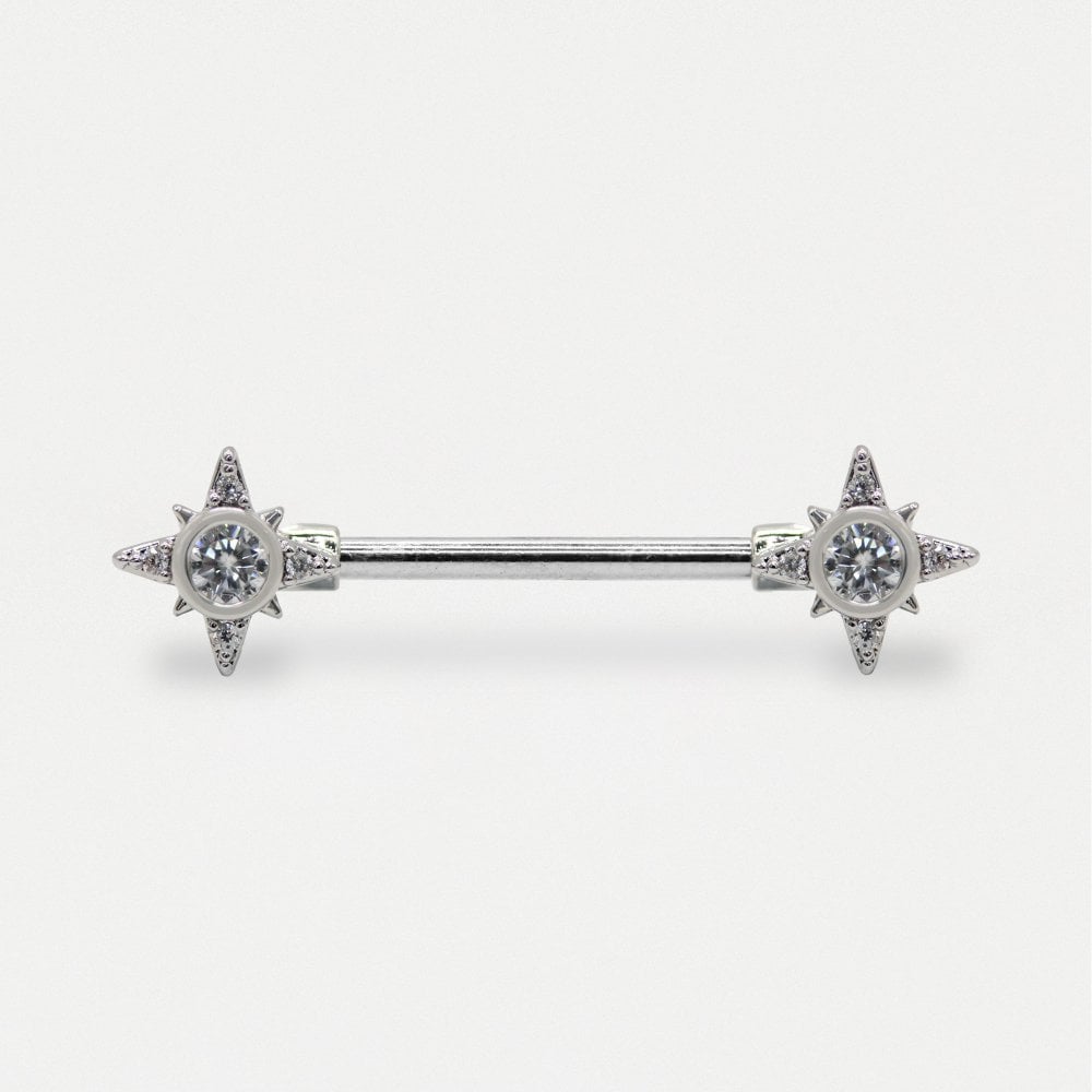 Radiance Nipple Bar.