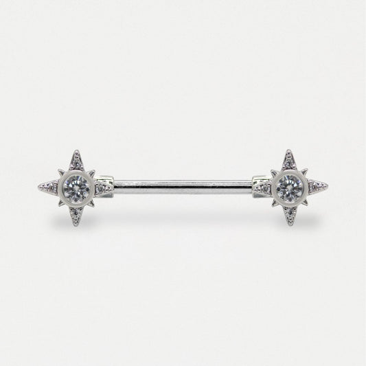 Radiance Nipple Bar.