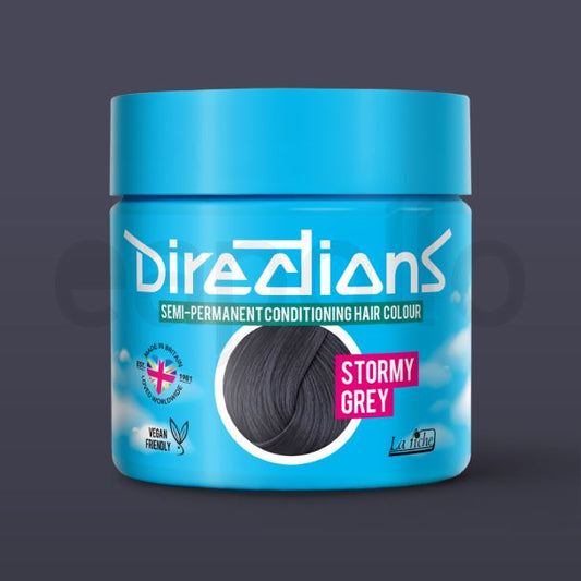 Directions Hair Dye
