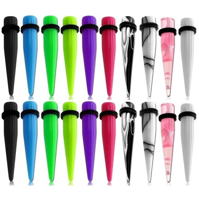 Acrylic Straight Stretchers.