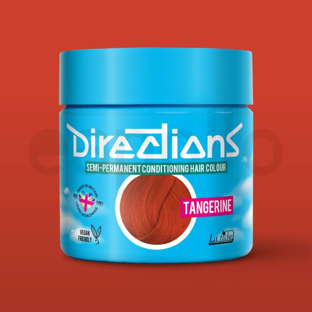 Directions Hair Dye