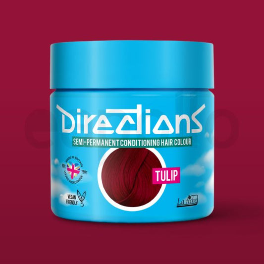 Directions Hair Dye