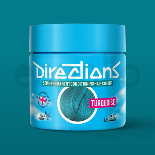 Directions Hair Dye