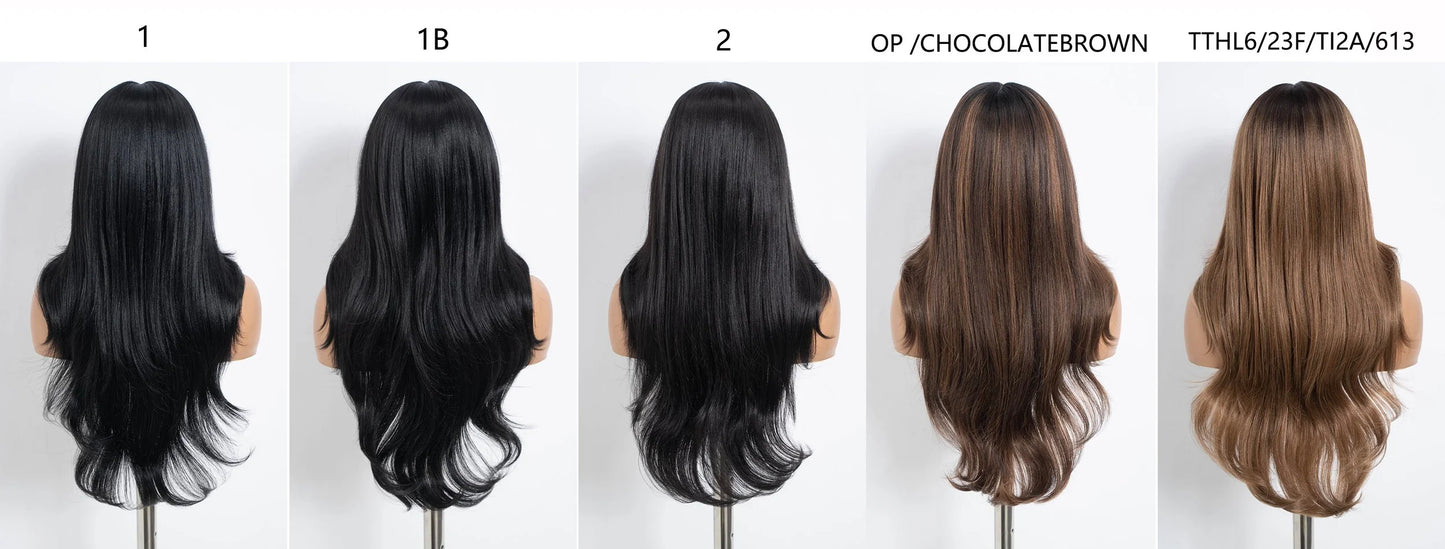 Tyra Spotlight 101 Synthetic Wig