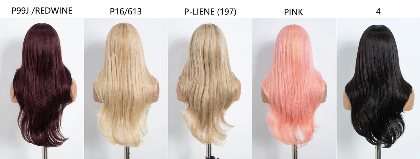 Tyra Spotlight 101 Synthetic Wig