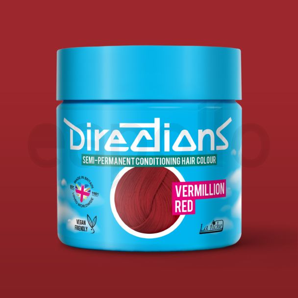 Directions Hair Dye