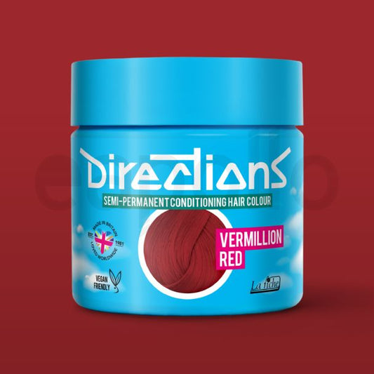 Directions Hair Dye