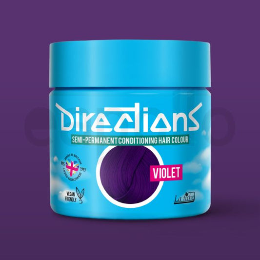 Directions Hair Dye