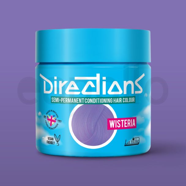 Directions Hair Dye