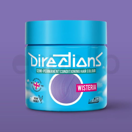 Directions Hair Dye