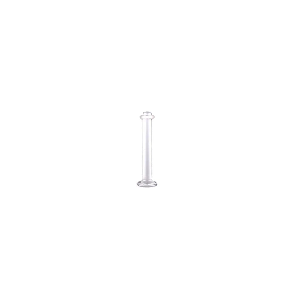 PTFE 'O' Ring Flat Back Retainers.